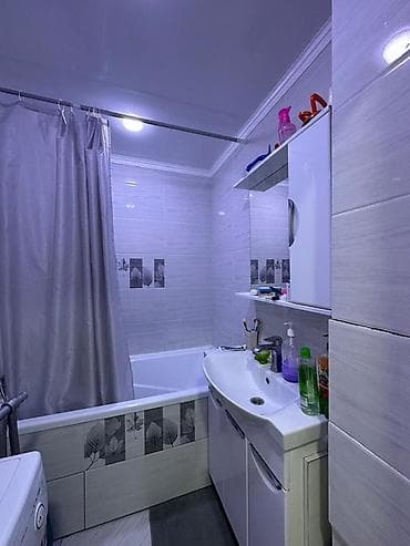 сдам квартиру на длительный срок: 2 комнаты, Собственник, Без подселения, С мебелью полностью — 5