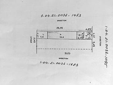 продаю частный дом в бишкеке: Продаётся дом с капитальным ограждением и въездными группами — 8