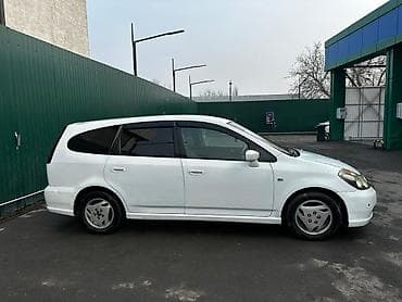 хонда стрим катушка: Honda Stream: 2004 г., Автомат, Бензин, Минивэн — 2