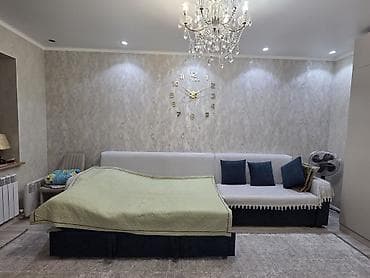 гоголя 113: 1 комната, 43 м², 108 серия, 2 этаж, Евроремонт — 5