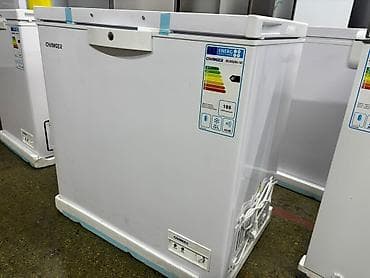 changer: Морозильник, Новый, Бесплатная доставка — 3