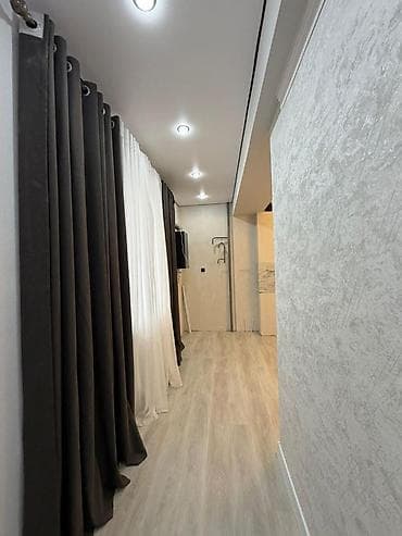 pro group: 2 комнаты, 67 м², Элитка, 7 этаж, Евроремонт — 1