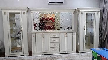 Мебель на заказ, Гостиная