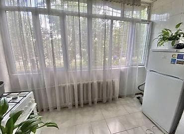 Батирлер: 1 бөлмө, 36 м², 106-серия, 1 кабат, Косметикалык оңдоо — 5