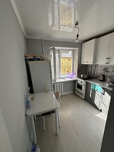 индив: 2 комнаты, 48 м², Индивидуалка, 2 этаж, Евроремонт — 7