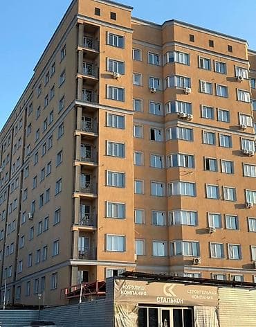 Квартиры: 1 комната, 45 м², парк Фучика Элитка, 3 этаж, Евроремонт — 5