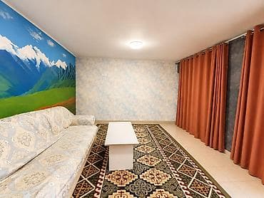 сдаю ак орго: 240 м², 6 комнат, Ак-Орго ж/м — 2