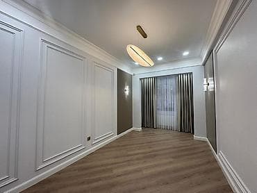 bay tash: 3 комнаты, 96 м², Элитка, 3 этаж, Дизайнерский ремонт — 2