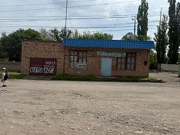 Здание, 105 м² — 5