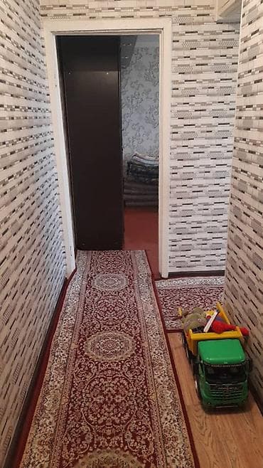 5: 1 комната, С мебелью полностью — 2