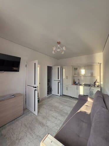 номера в иссык куле: 4 м², С мебелью — 10
