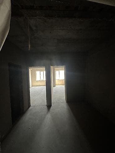 модульныйе дома: 1 комната, 44 м², парк Фучика Элитка, 5 этаж, ПСО (под самоотделку) — 4