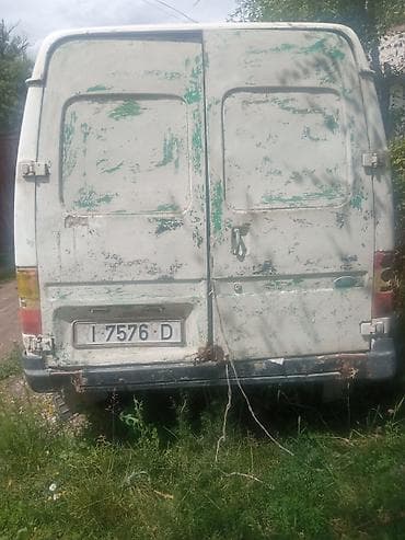 Унаа сатуу: Ford Transit: 1991 г., Van — 2
