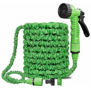 полива: Шланг для полива 37 м, Новый, Платная доставка — 2