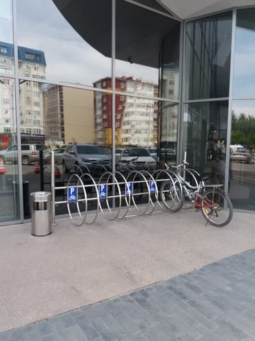 METAL-GLAS: Сварка | Навесы