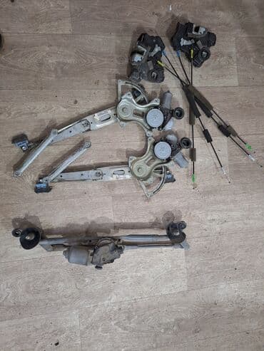 купить диски на авто бу: Руль Lexus 2009 г., Б/у, Оригинал — 2