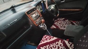 ремонт пластика авто бишкек: Honda Stream: 2003 г., 1.7 л, Автомат, Бензиновая, Минивэн — 5