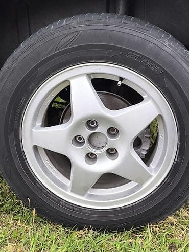 roewe erx5: Volkswagen Golf: 1998 г., 1.6 л, Механика, Бензин, Хэтчбэк — 8