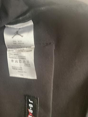 рюкзак барсетка: Сумка через плечо Jordan (модель DB) - Компактная кросс-боди сумка — 3