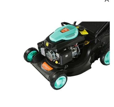 газонокосилка бензин: Газонокосилка Бензиновая, Платная доставка, Бесплатная доставка, Самовывоз — 2