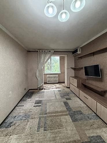 квартиры по часу: 1 комната, 35 м² — 3