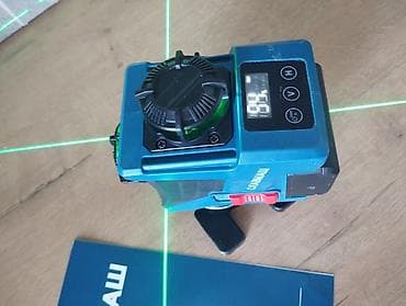 Инструменттер: Лазерный уровень Славмаш C2016 (Cross Line Laser) по складским ценам — 1