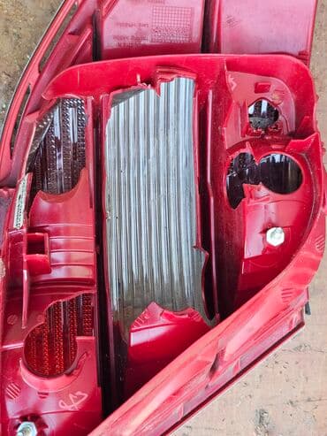 купить 1070 ti бу: Задний правый стоп-сигнал Mercedes-Benz 2007 г., Б/у, Оригинал, Германия — 5