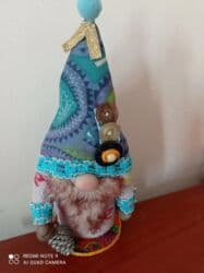 леопардовые вещи: Продаю скандинавских гномов. Цена 200с. за шт. Находятся в Маевке — 2