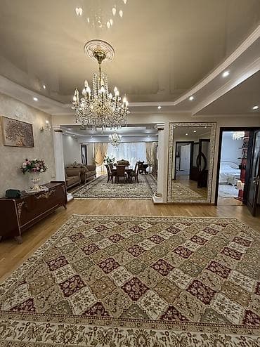 elite hause: 4 комнаты, 195 м² — 1
