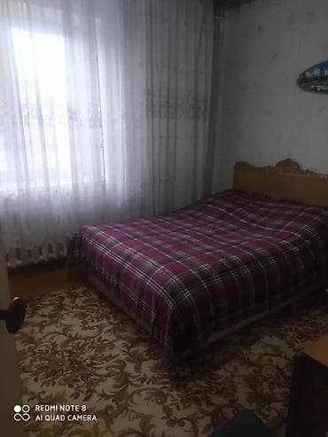 комната балыкчи: 2 комнаты, С мебелью частично — 10