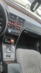 эбу гольф 4: Mercedes-Benz C-Class: 1999 г., 2.4 л, Автомат, Бензин, Седан — 6