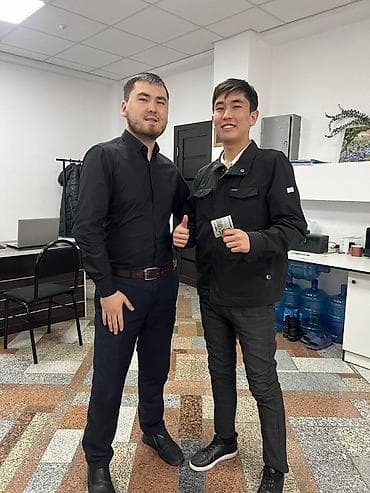 Недвижимость: Требуется Менеджер по продажам, График: Шестидневка, Полный рабочий день, Карьерный рост — 1