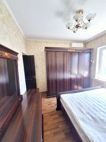 меняю доплатой мне: 4 комнаты, 80 м², 106 серия, 8 этаж, Косметический ремонт — 17