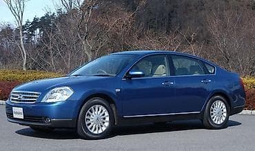 mazda cronos: Nissan Teana: 2004 г., Автомат, Бензин, Седан — 1