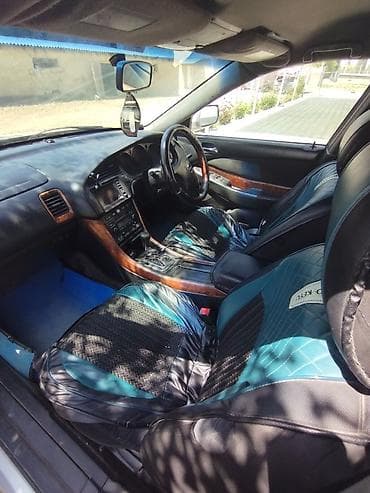 мазда демио гранат: Honda Inspire: 2002 г., 2.5 л, Автомат, Бензин, Седан — 2