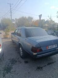 набор ключей force купить: Mercedes-Benz W124: 1989 г., 2.3 л, Механика, Бензин, Седан — 11