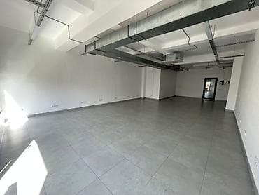 байтик тауэр: Аренда офисов, 72 м², В бизнес центре, 1 линия — 2