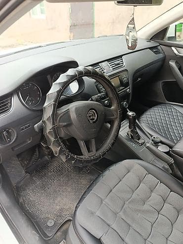 акпп хонда одиссей бишкек: Skoda Octavia: 2015 г., 1.6 л, Автомат, Бензин, Седан — 7