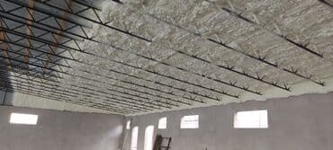 утепление домов фасадов: Утепление потолоков, Утепление крыши | Утепление дома, Утепление квартиры, Утепление склада | Пенополиуретан Больше 6 лет опыта — 11