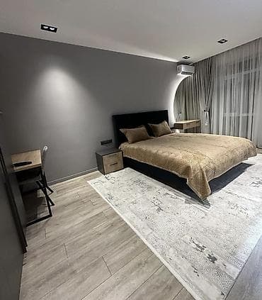 seven development: Сдаю Новую Элитную 2-к квартиру в жилом доме London - — 3