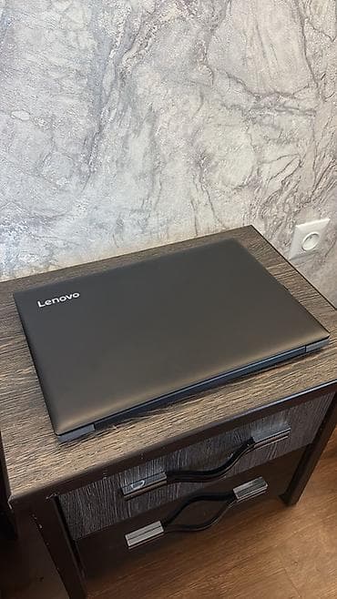 планшет 17: Lenovo ноутбук 15.6" Характеристики по фото экрана системы: - — 1