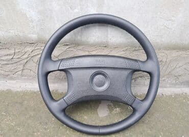 диски на форд фокус: Руль BMW Оригинал — 5