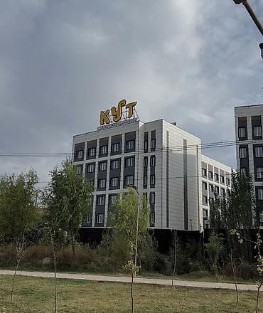 продаю квартиру в аламедине 1: Студия, Без подселения — 1