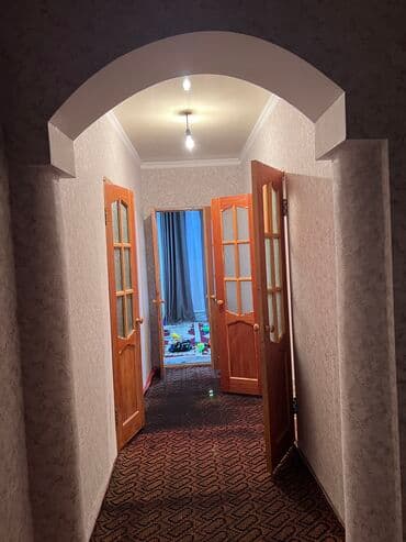 иссык ата отдых: Дом, 116 м², 5 комнат, Собственник, Евроремонт — 9