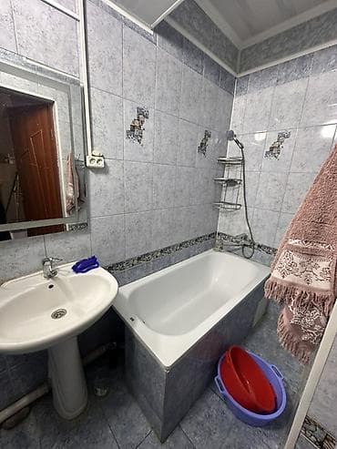 12 микр: 2 комнаты, 65 м², 4 этаж, Дизайнерский ремонт — 5