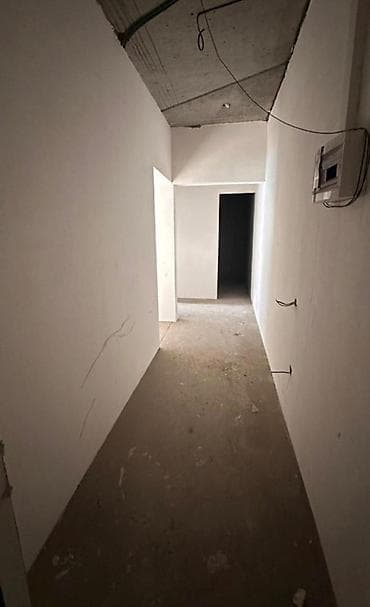 Квартиры: 1 комната, 53 м², Элитка, 4 этаж, Готовая ПСО (под самоотделку) — 3