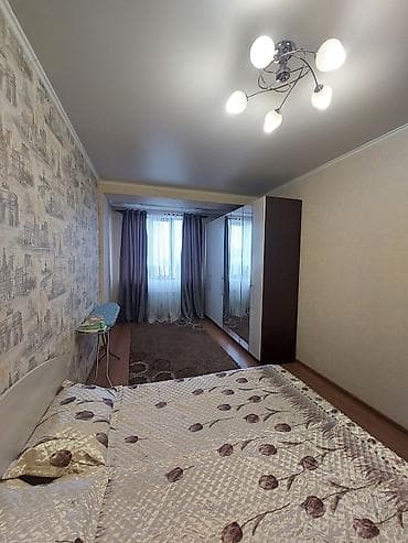 2 bedroom: 2 комнаты, Агентство недвижимости, С мебелью полностью — 10