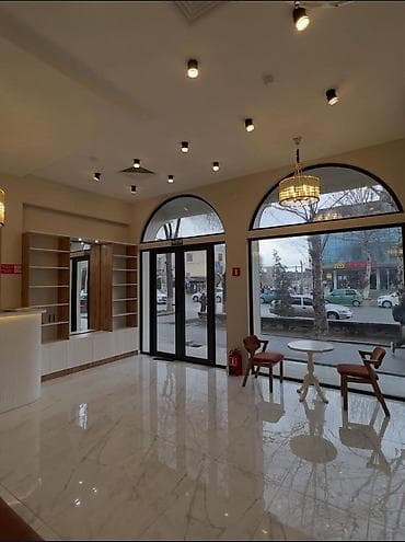 сеть магазинов снимет помещение: Аренда/предоставление коммерческого помещения с витринными окнами в — 2