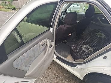 mini coper: Toyota Camry: 2000 г., 2.2 л, Автомат, Бензин, Седан — 8