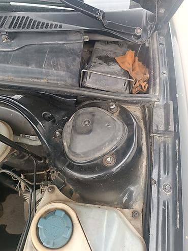 diamante 1996: Audi A6: 1996 г., 1.8 л, Механика, Бензин, Седан — 7